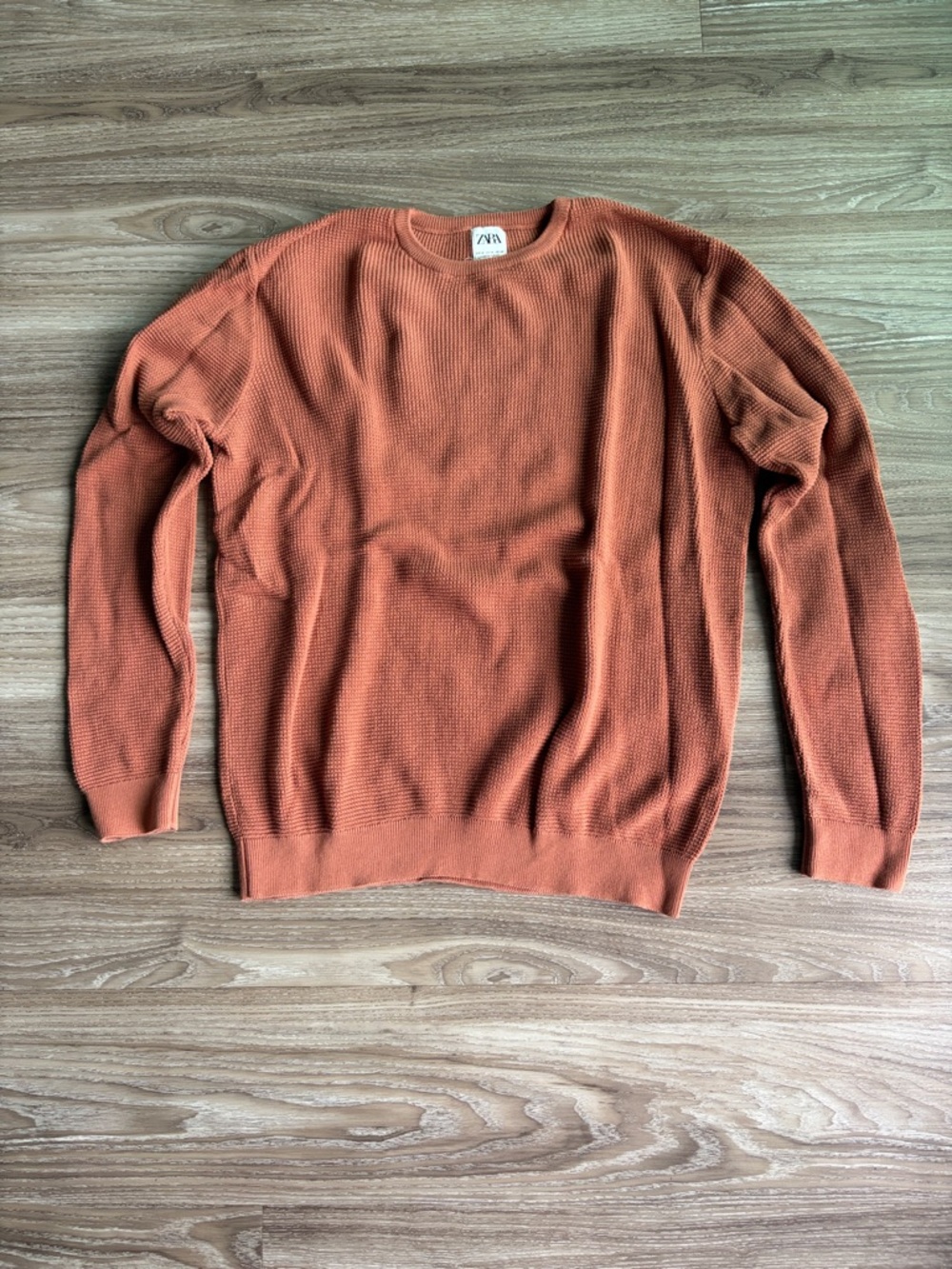 Zara Sweater